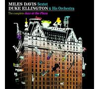 Miles Davis - The Complete Jazz at the Plaza + 11 Bonus Tracks