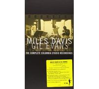 Miles Davis - The Complete Studio Recordings