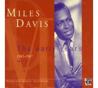 Miles Davis - The Complete Vol 1
