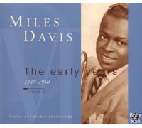 Miles Davis - The Complete Vol 2