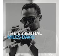 Miles Davis - The Essential Miles Davis
