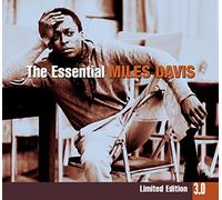 Miles Davis - The Essential Miles Davis 3.0