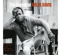 Miles Davis - Essential, The