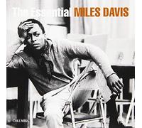 Miles Davis - The Essential Miles Davis (Gold Series)