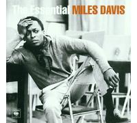 Miles Davis - The Essential Miles Davis [Import]