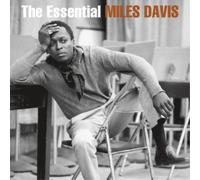 Miles Davis The Essential Miles Davis (Vinyl) 12" Album (Importación USA)