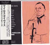 Miles Davis - The Fabulous' Fifties