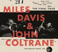 Miles Davis - The Final Tour: The Bootleg Series, Vol. 6