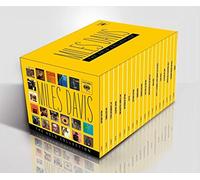 Miles Davis - The Gold Collection [24 CD]