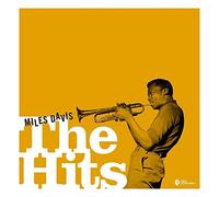 Miles Davis - The Hits [Vinilo]