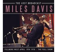 Miles Davis - The Lost Broadcast
