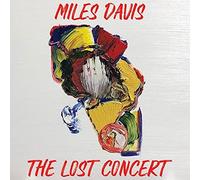 Miles Davis - The Lost Concert