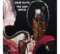 Miles Davis - The Lost Septet