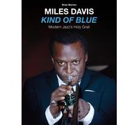 Miles Davis The Making of Kind of Blue (CD)