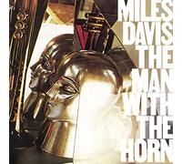Miles Davis - The Man With The Horn