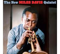 Miles Davis - The Miles Davis Quintet (Colored Edition) [Vinilo]