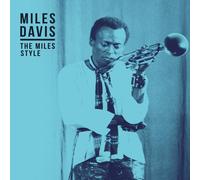 Miles Davis – The Miles Style – Vinilo – Diggers Factory