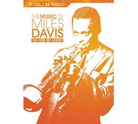 Miles Davis - The Music Of Miles Davis