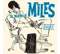 Miles Davis The Musings of Miles (Vinyl) 12" Album (Importación USA)