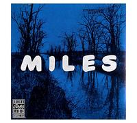 Miles Davis - The New Miles Davis Quintet