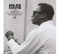 Miles Davis - The Original Mono Albums Collection
