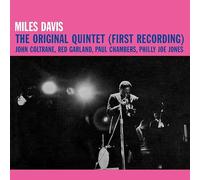 Miles Davis - The Original Quintet [Vinilo]