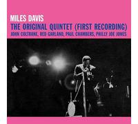 Miles Davis - The Original Quintet [Vinilo]