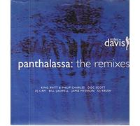 Miles Davis - The Panthalassa Remixes [Vinilo]