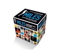 Miles Davis - The Perfect Miles Davis Collection [Importado] 20 álbumes