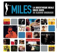 Miles Davis - The Perfect Miles Davis Collection [Importado] 20 álbumes