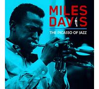 Miles davis - The Picasso Of Jazz