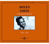 Miles Davis - The Quintessence