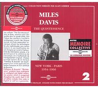 Miles Davis - The Quintessence - Volumen 2
