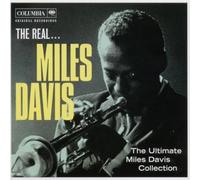 Miles Davis – The Real Miles Davis – CD – Importación USA