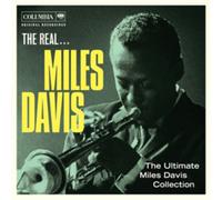 Miles Davis The Real...Miles Davis (CD) Album (Importación USA)