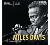 Miles Davis - The Serpent S Tooth