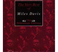 Miles Davis - The Very Best Of Miles Davis