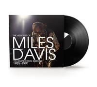 Miles Davis - The Very Best Of Miles Davis: The Warner Bros. Sessions 1985-1991 (2 LP) [Vinilo]