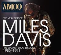 Miles Davis - The Very Best of the Warner Bros. Sessions 1985 - 1991