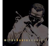 Miles Davis - This Is Jazz 8: Miles Davis Acoustic