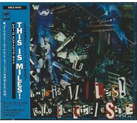 Miles Davis - This Is Miles Vol 2-Electric Side