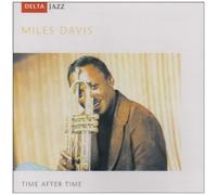 Miles Davis - Time After Time