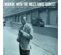 Miles Davis - Trabajando Con El Quinteto De Miles Davis [LP]