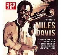 Miles Davis - Tribute To Miles Davis