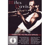 Miles Davis - Tribute to Miles Davis [Italia] [DVD]