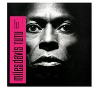 Miles Davis - Tutu Deluxe [Vinilo]