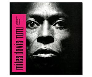 Miles Davis - Tutu Deluxe [Vinilo]