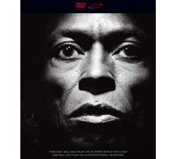 Miles Davis - Tutu [DVD de Audio]