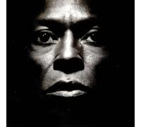 MILES DAVIS - TUTU LP GERMAN WARNER BROS 1986