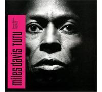 Miles Davis Tutu (Vinyl) Deluxe 12" Album (Importación USA)